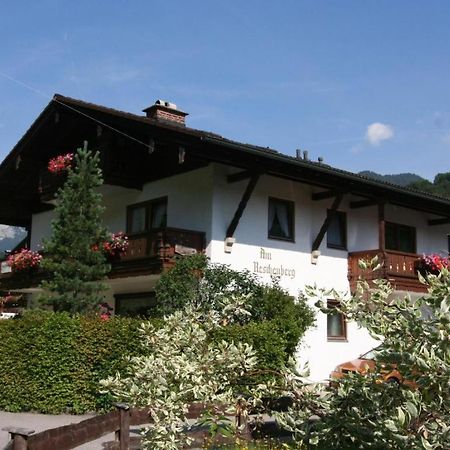 Haus Am Reschenberg Ferienwohnungen Ramsau bei Berchtesgaden Zewnętrze zdjęcie